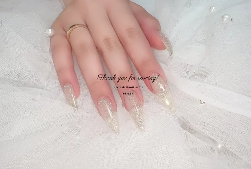 BLAST. RAIKAの掲載