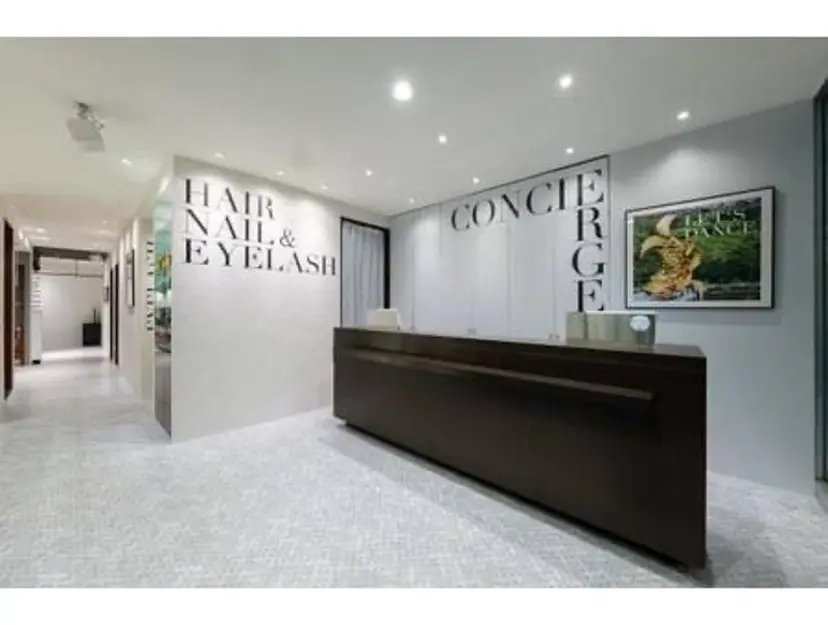 木村 優奈/縮毛矯正/艶髪の掲載