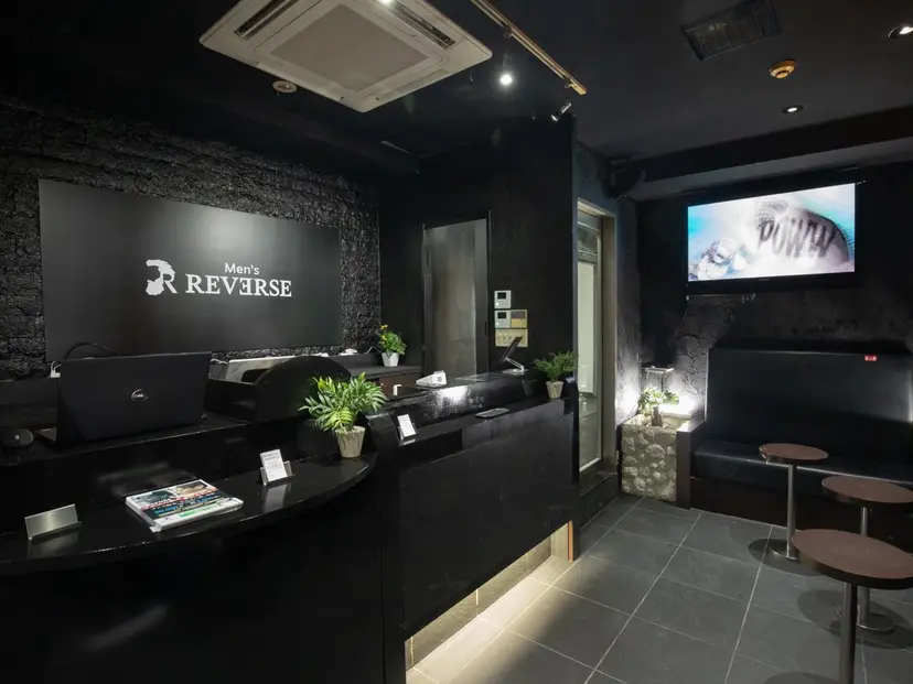 メンズリバース 町田店の掲載