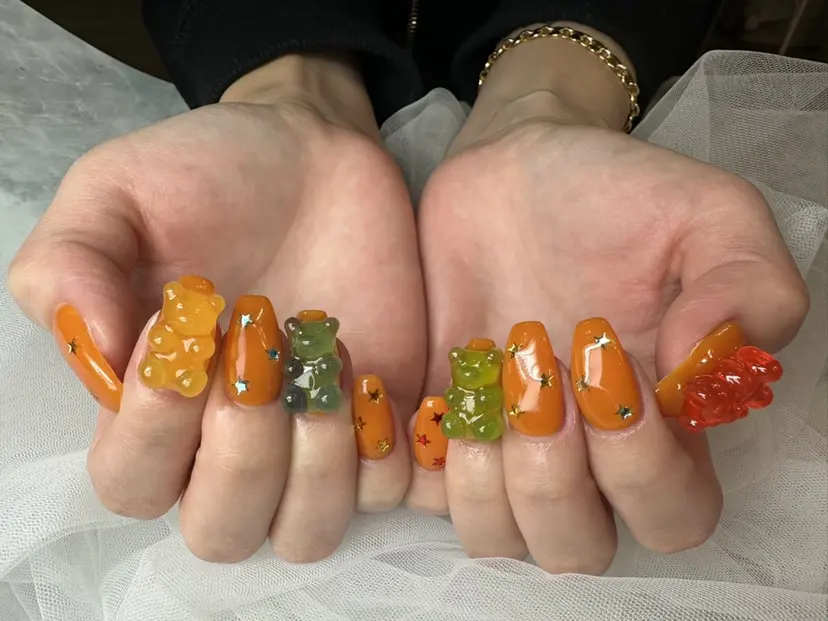 🎀ネイルサロン RIRI🎀の掲載