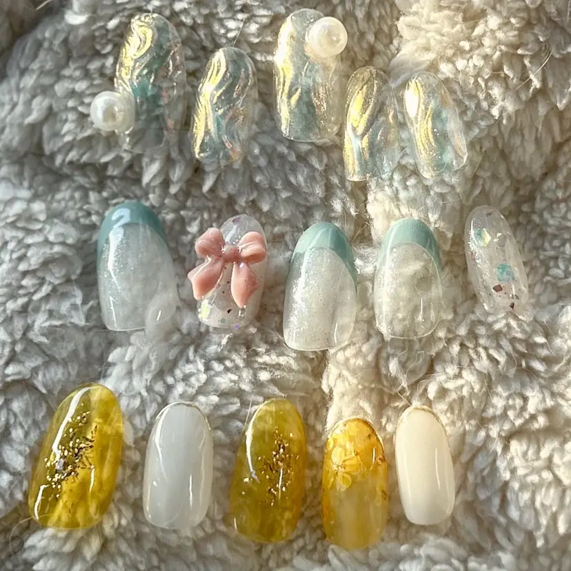 Maison Mielの掲載