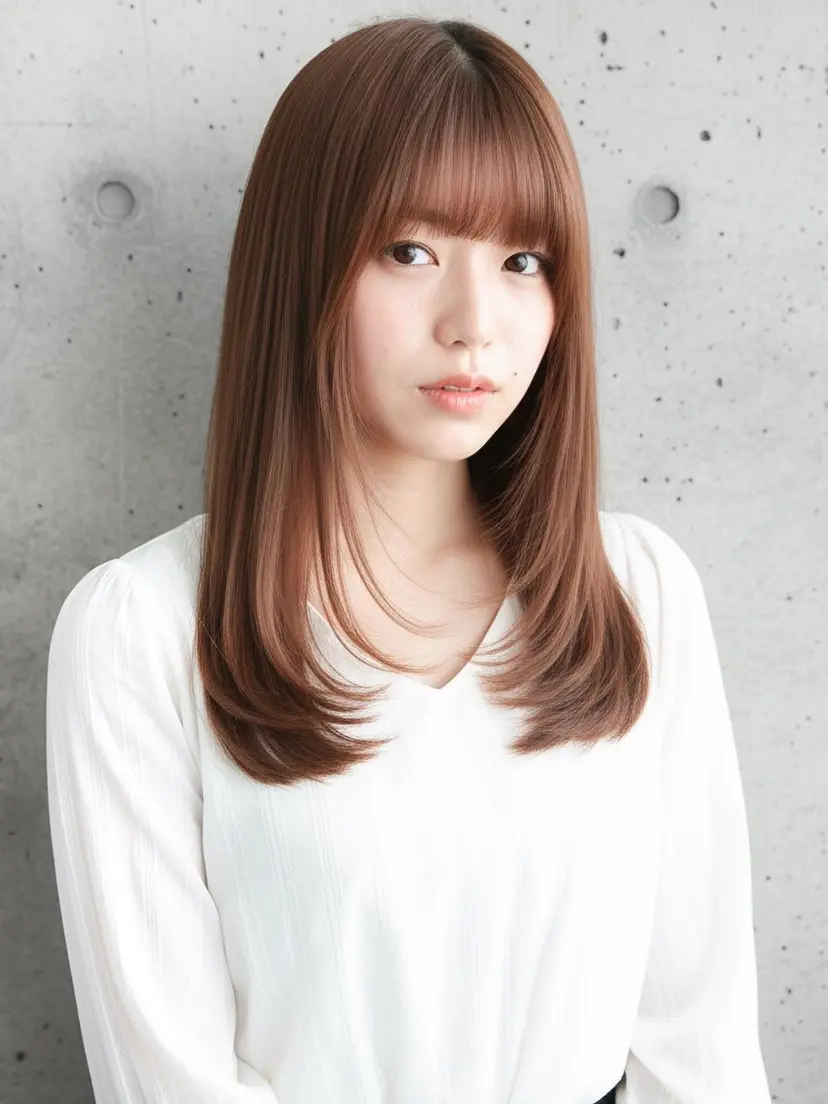 トップスタイリスト 桂　嵩太の掲載