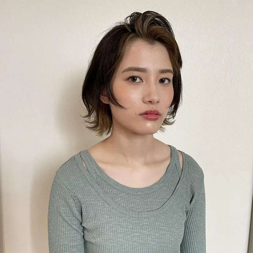 相原 美咲の掲載