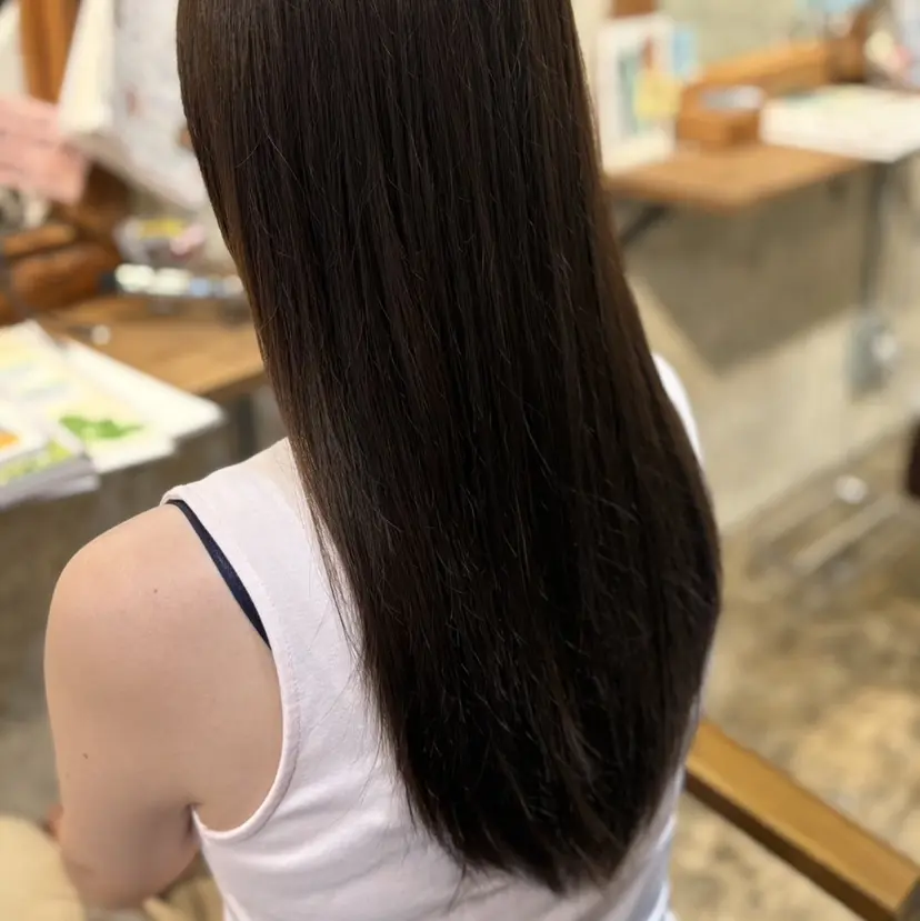 無料パーマモデル/ 🌟ひまり🌟の掲載