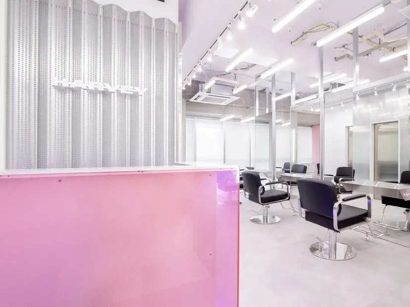 HINARI / HARVEYの掲載