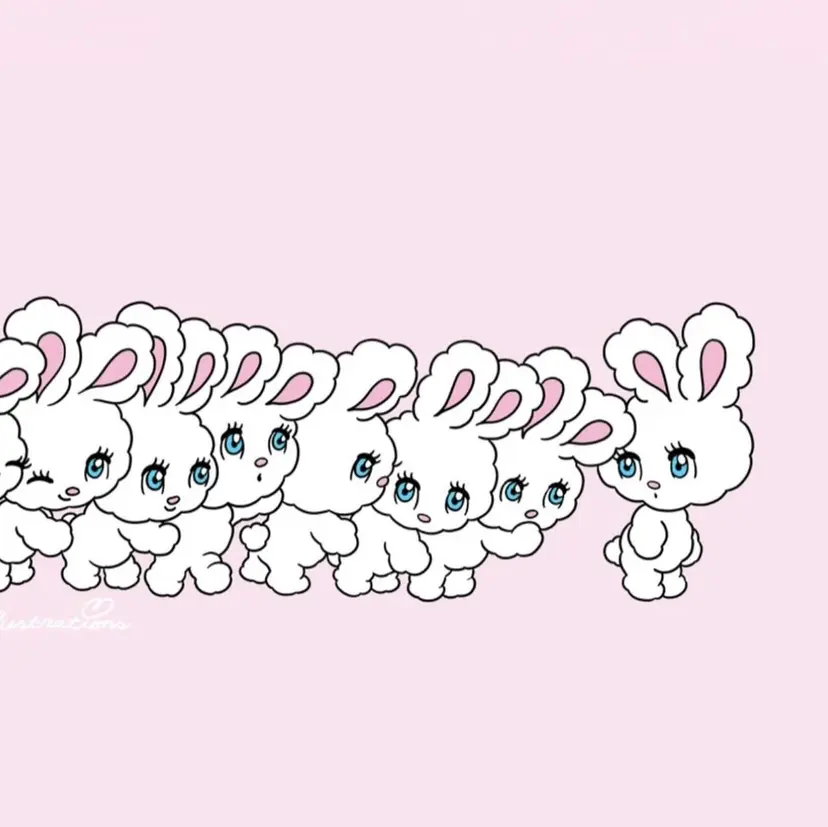 松岡優菜／半個室♡ 似合わせカットカラーの掲載