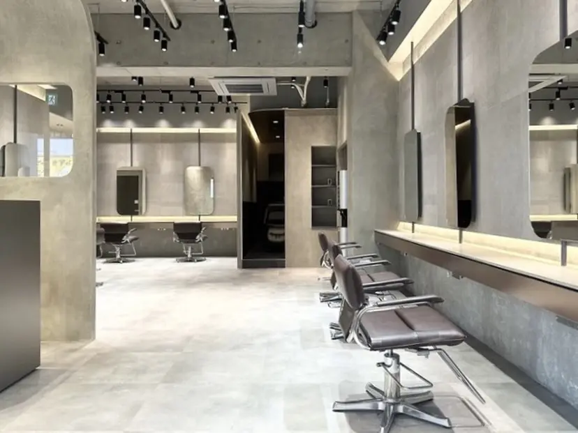 overhair : shinmaの掲載