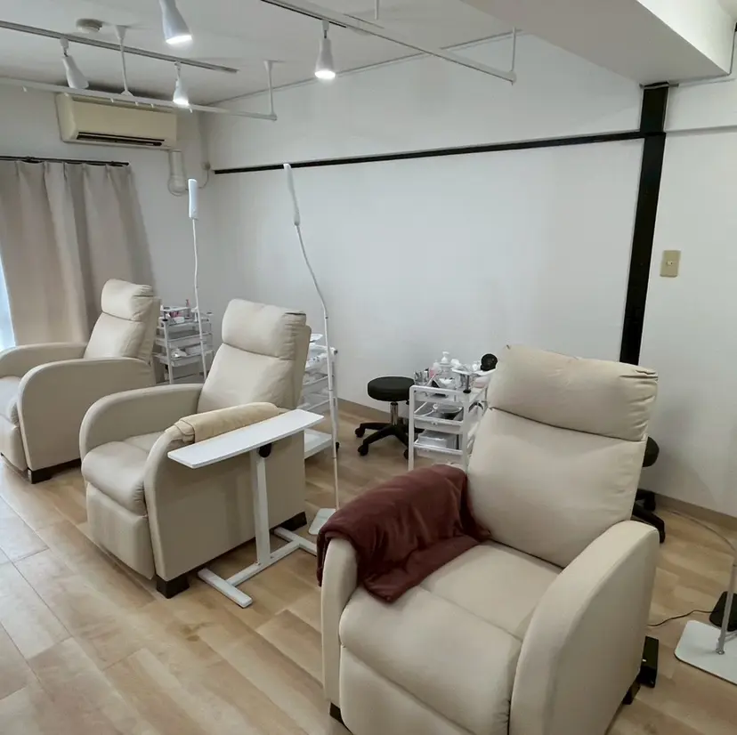 Kurino Yukariの掲載