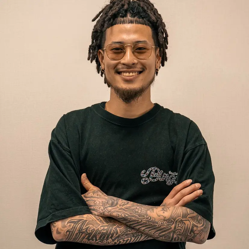 🎱メンズフェード 特化HYOGA🎱の掲載