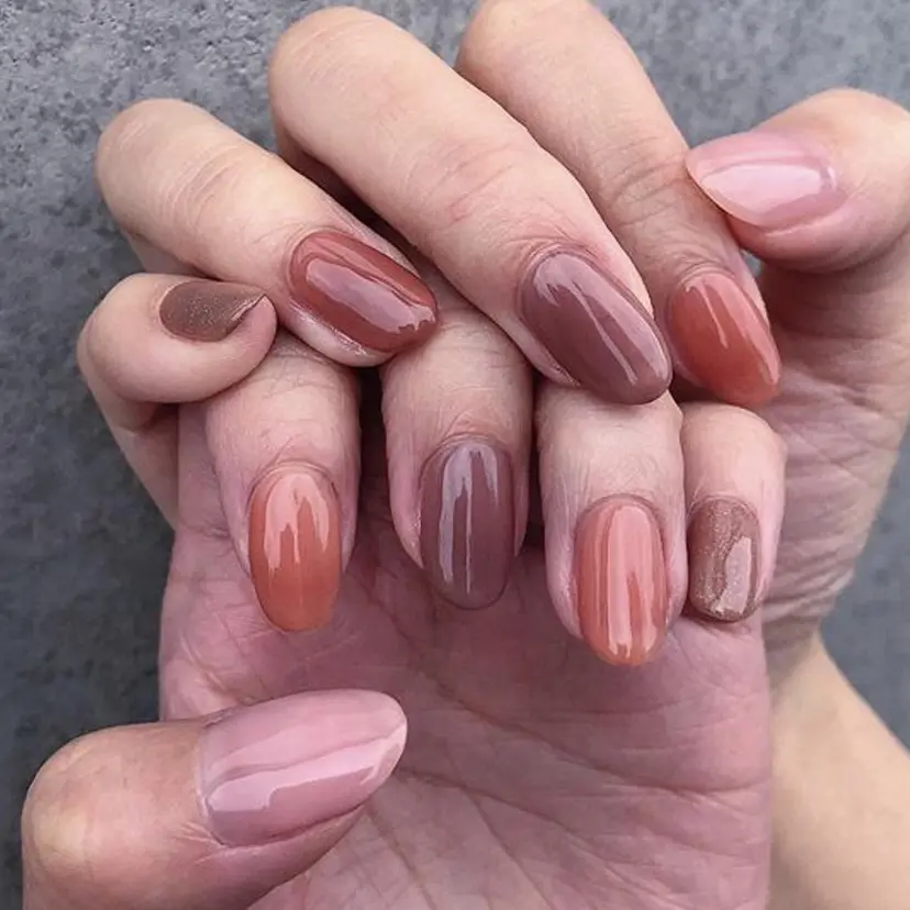 MAXKELLY 井関の掲載