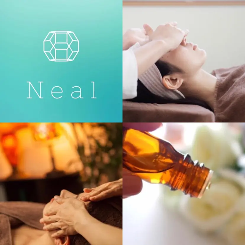 Neal 日本橋の掲載