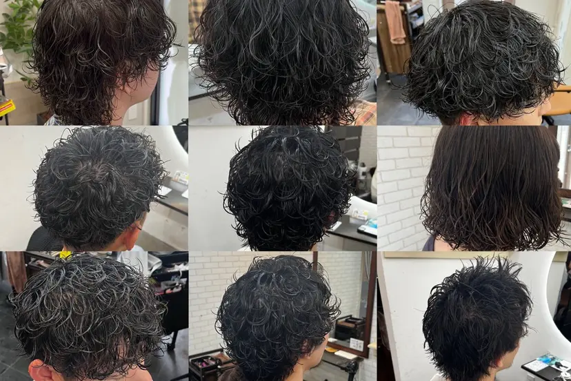 🌴TELAHAIR 葛西店RIKU🌊の掲載