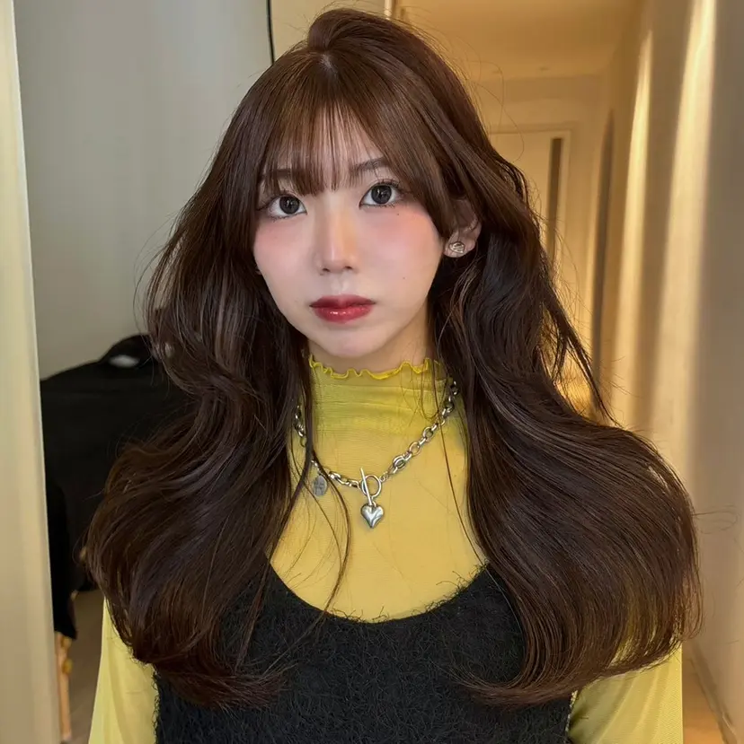 札幌クロスパーマ /🎀柴田ひな🎀の掲載