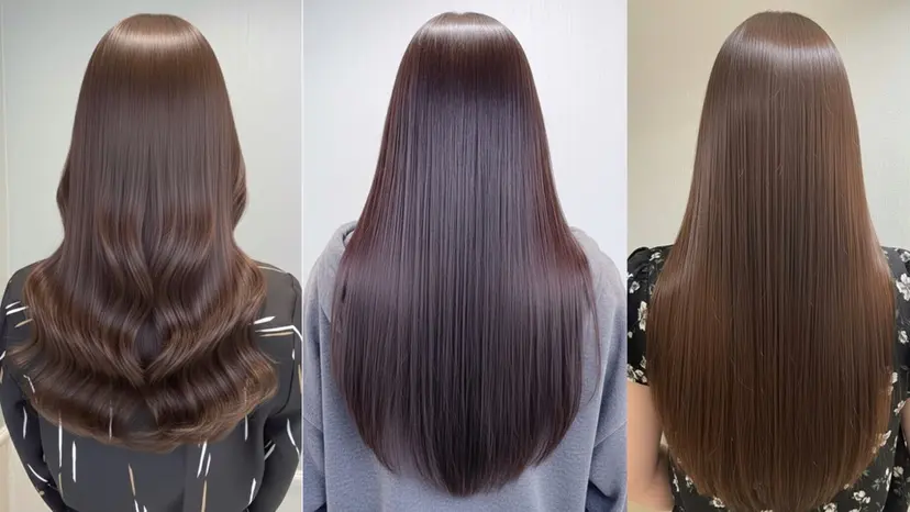 髪質改善/縮毛矯正/ 店長Tsuyoshiの掲載