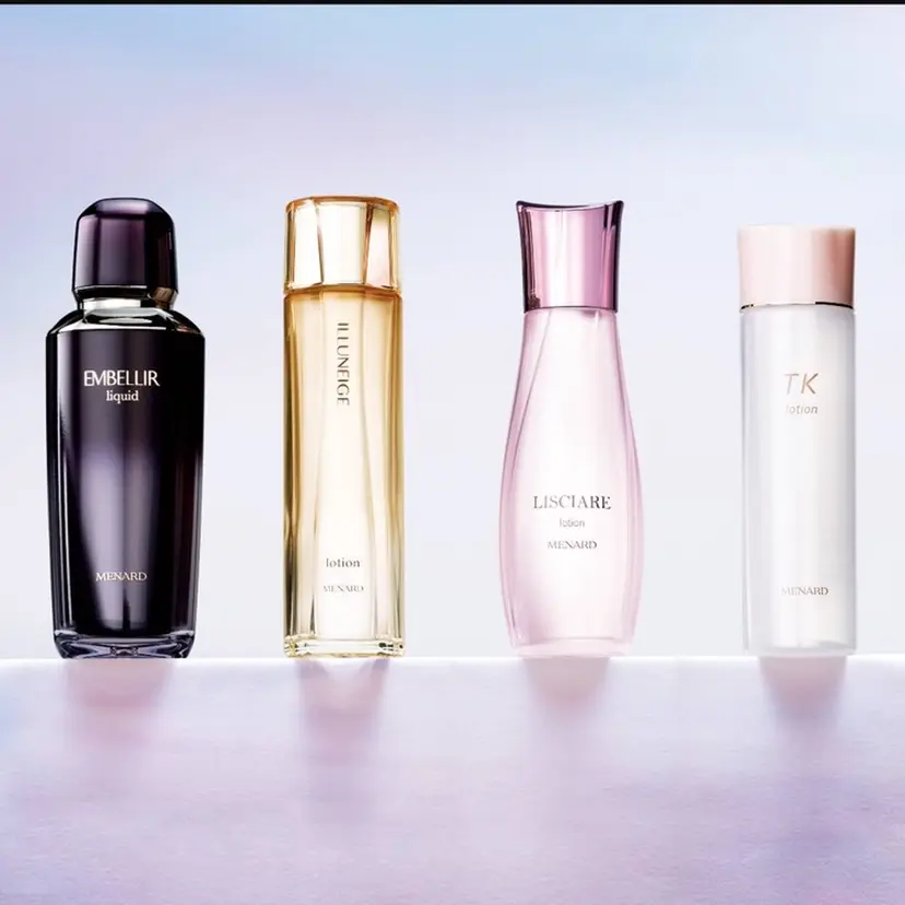 メナード化粧品 日置市湯田店の掲載