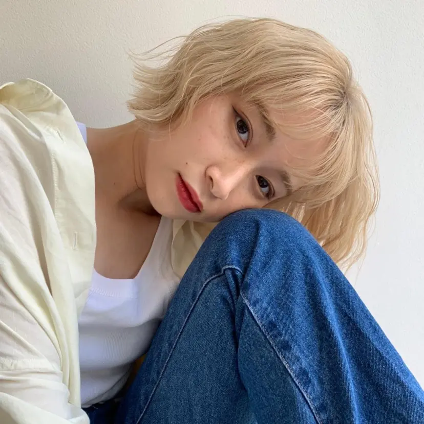 💫似合わせショート 【代表】茂木の掲載