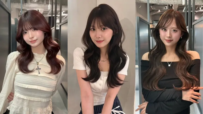 HARUNA/ショー ト⋆𐙚₊⊹の掲載