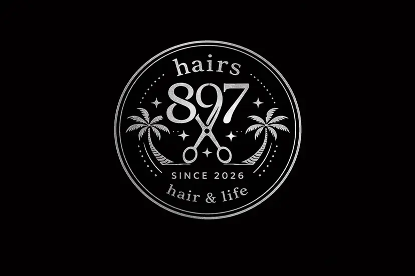 hairs 897の掲載