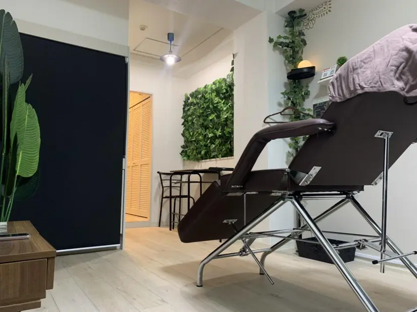 メンズ眉毛サロン 眉毛jackの掲載