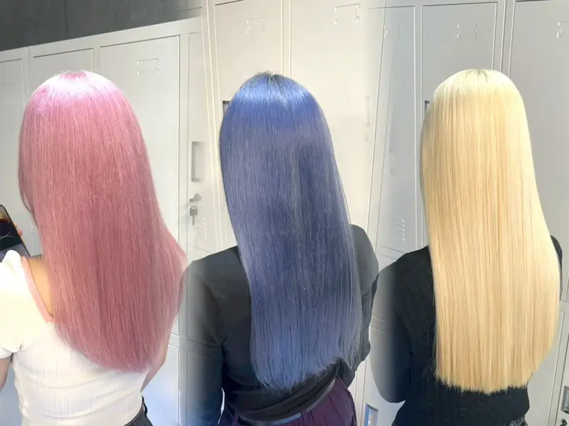 🌈推し活ハイトーン 💫荒川結星の掲載