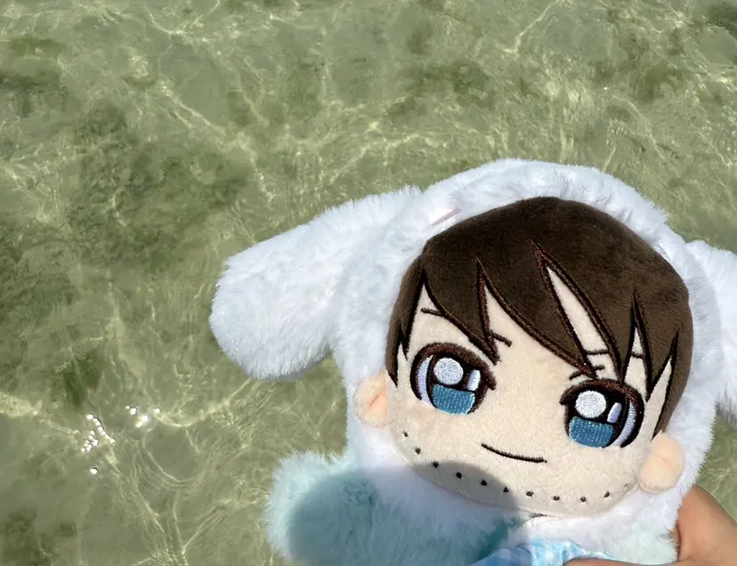 ルナ🫐縮毛矯正 🫐髪質改善の掲載