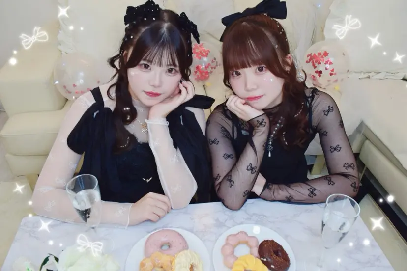 Hairset minoriの掲載