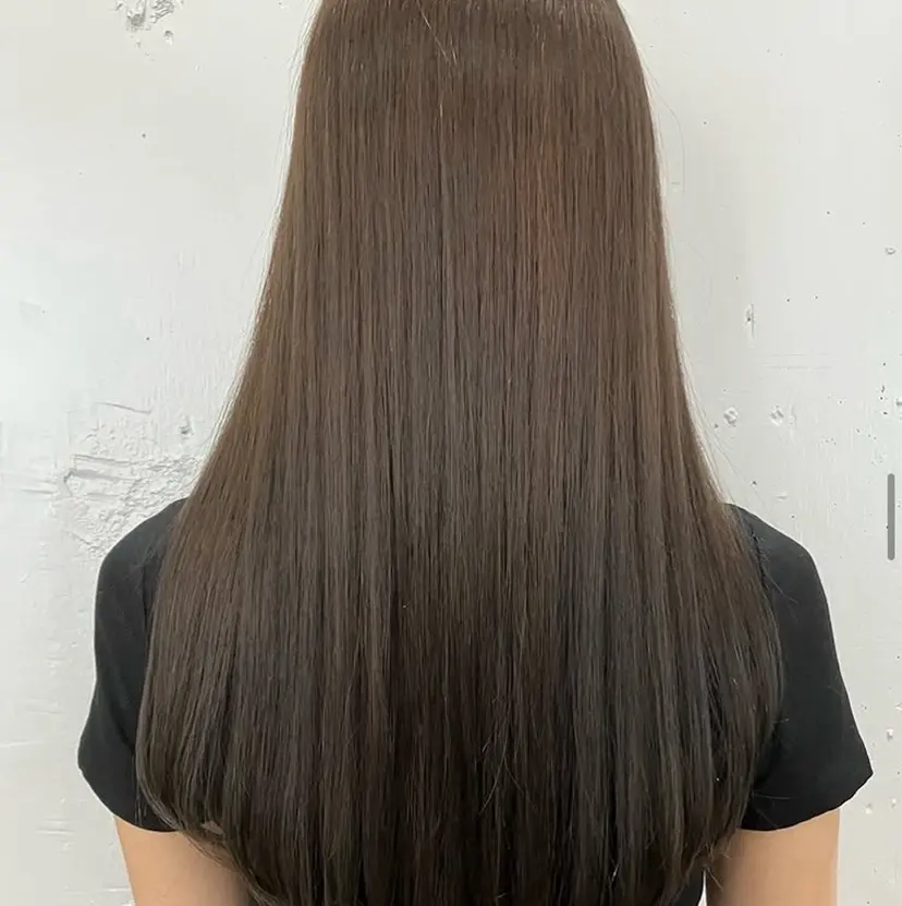 髪質改善 moriの掲載