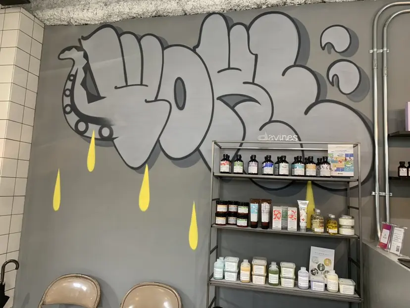 メンズ専門サロン wokeの掲載