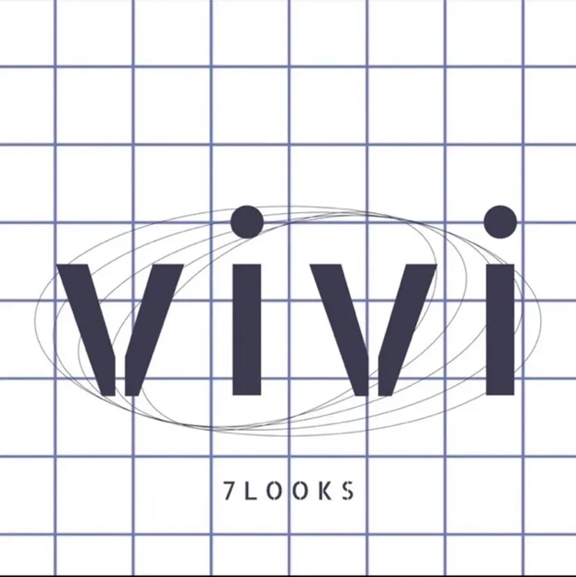 7LOOKS フェンの掲載