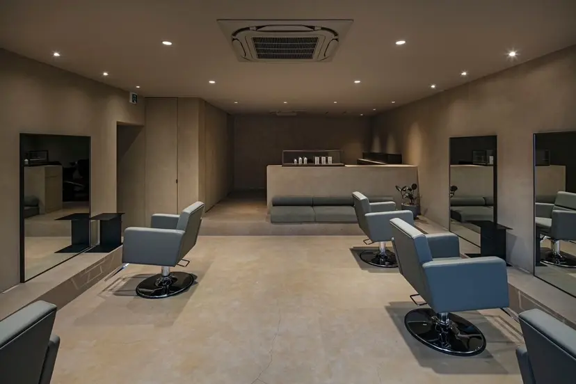 大人ニュアンス パーマ徳田浩二の掲載