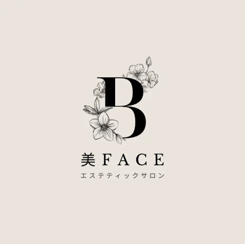 美 Faceの掲載