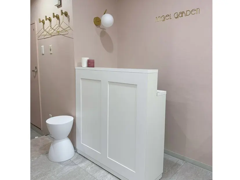 Angel Garden池袋の掲載