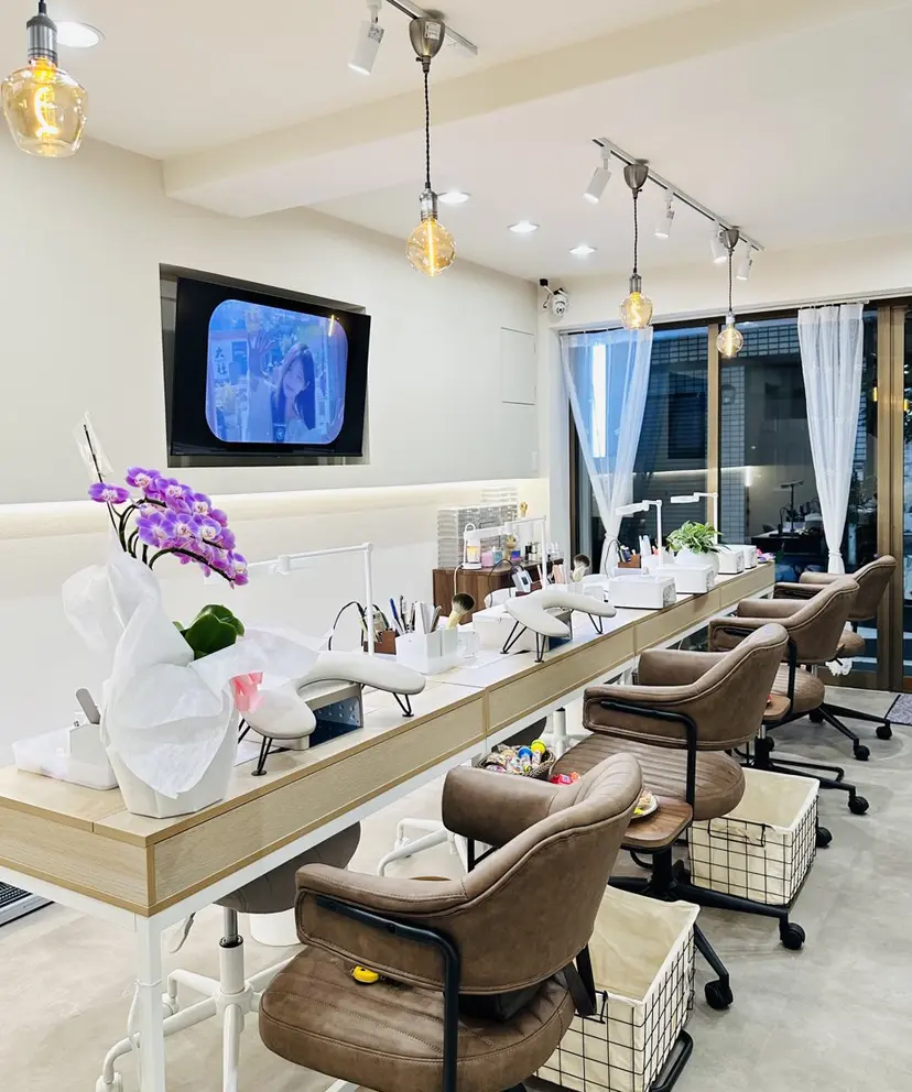 JAN 168 池袋の掲載