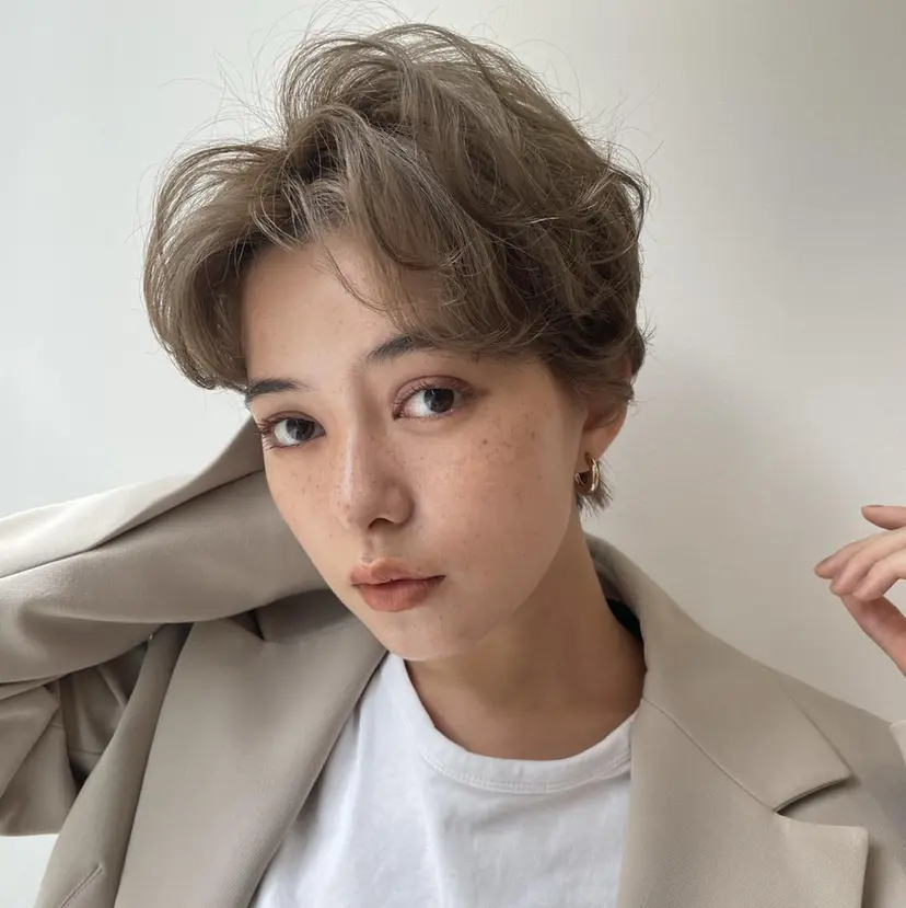 髪質改善サロン/片山 莉那の掲載