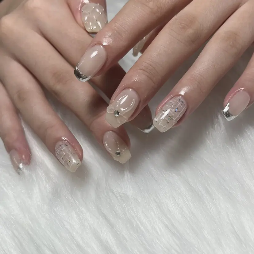 muga-nail ERIKAの掲載