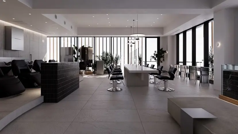 nanami ￤髪質改善￤レイヤーの掲載