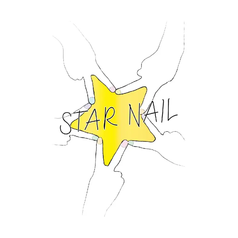 STAR NAILの掲載