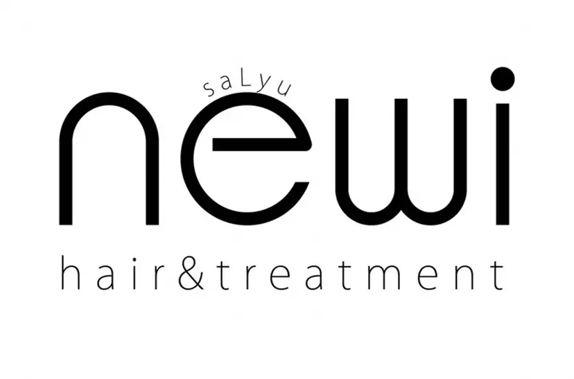 newi saLyu ネウィ　サリューの掲載