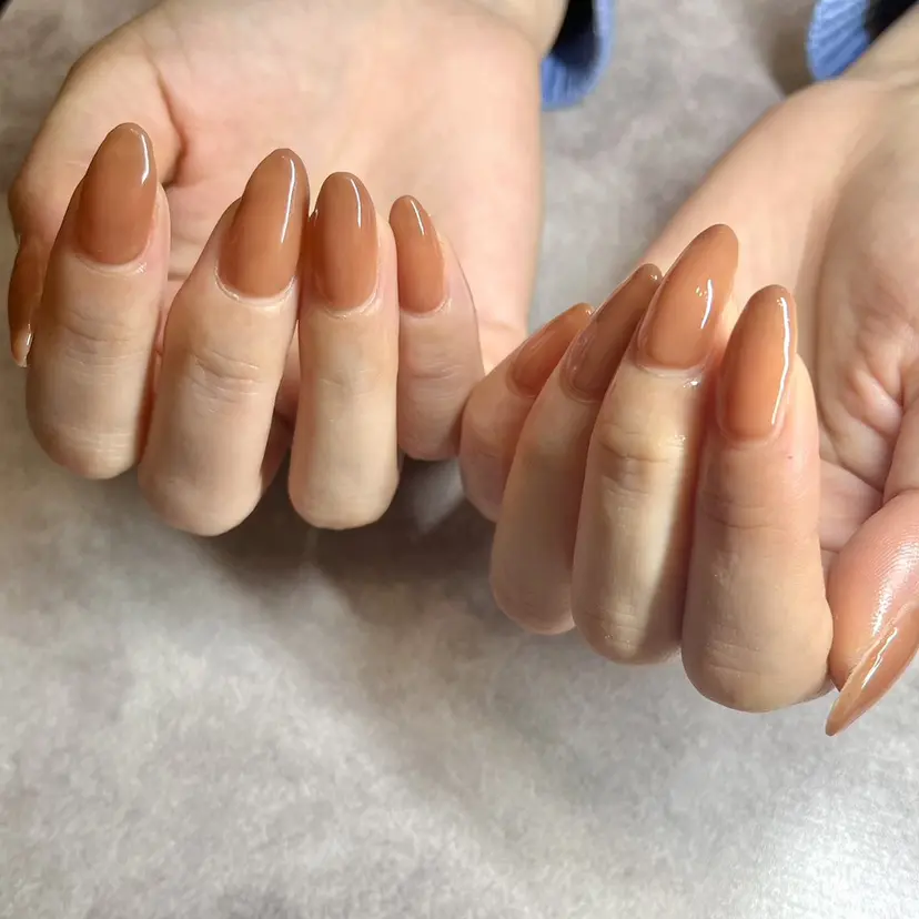 Nail salon ♡の掲載