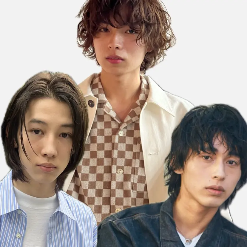 メンズカット/表参道 渡邉真由の掲載