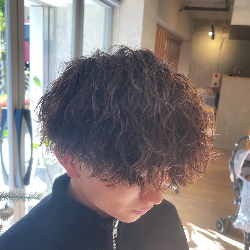 ⚡️メンズ特化⚡野口 宗一郎の掲載