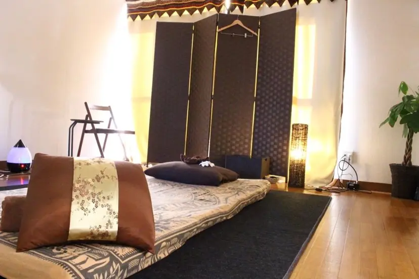 タイ古式マッサージ Vital+ 早坂の掲載