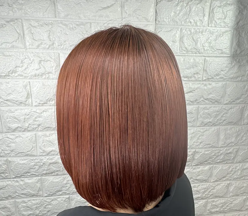 横浜/ブリーチカラー うららの掲載