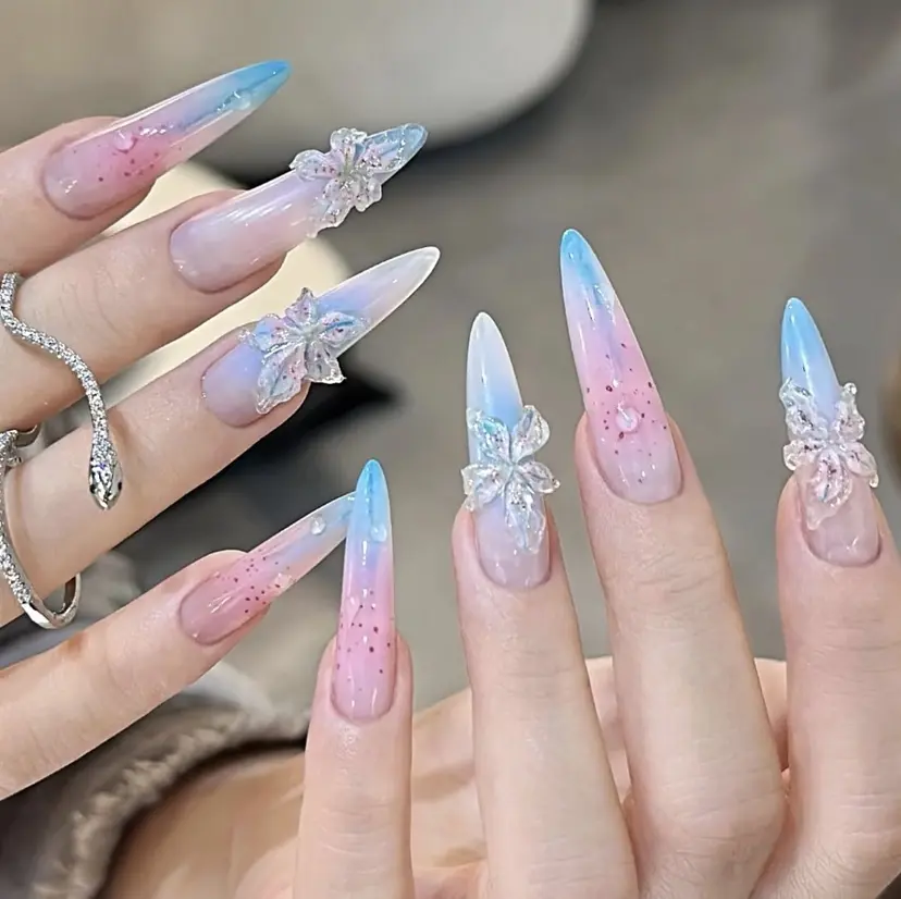 Hina Verse Nialの掲載