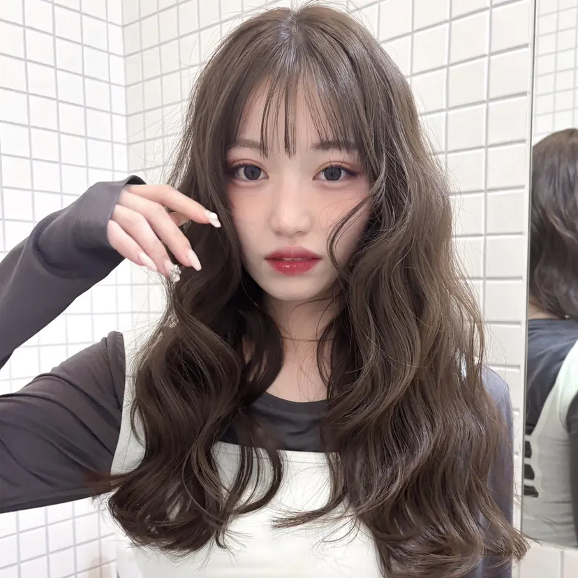 Unami 表参道　Mayukiの掲載