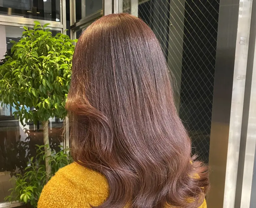 【カットモデル募集 中】菊池の掲載