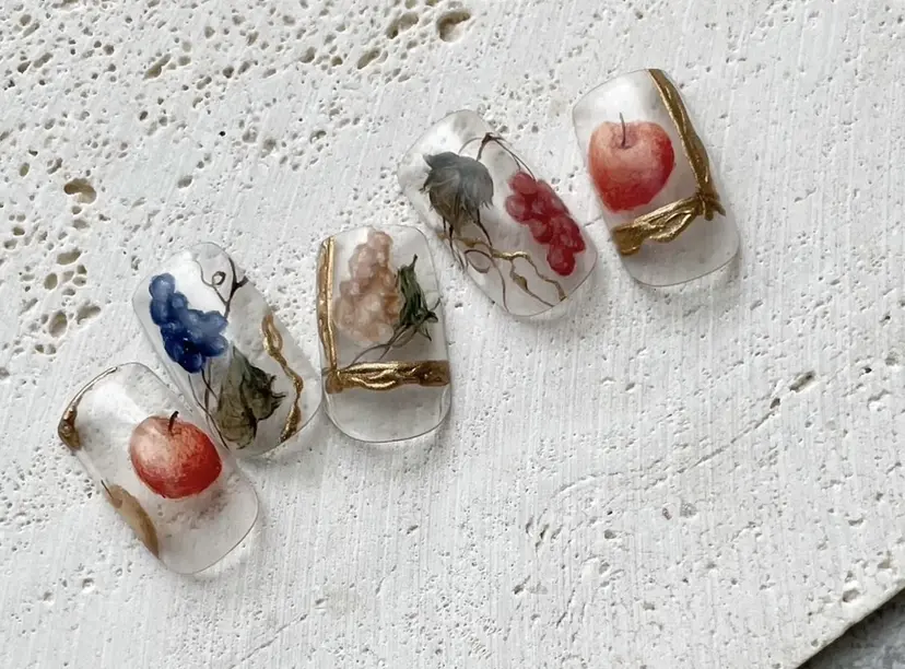 FIORITURA Maikoの掲載