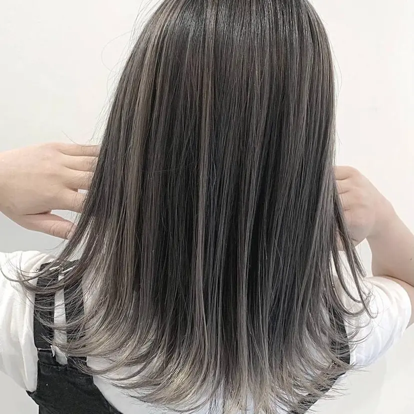 ✨美髪透明感ソムリエ ✨💎KAZU💎の掲載