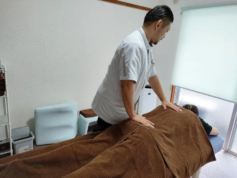 神楽 整体院の掲載