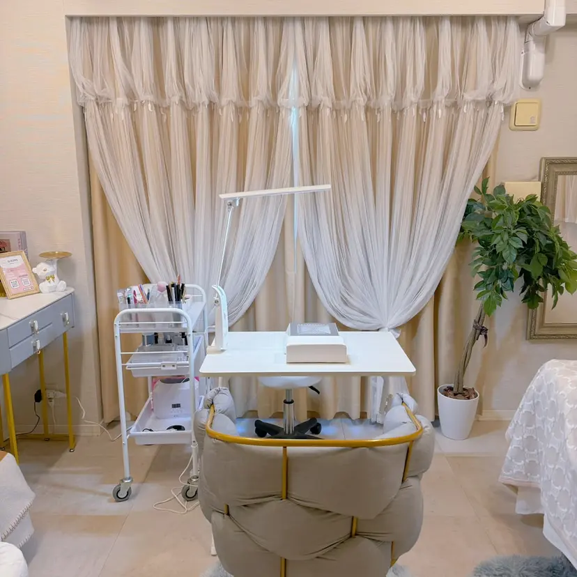 hana🌸 恵比寿ネイルの掲載